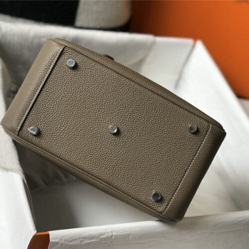 High Quality Luxury Hermes Lindy 30 Shoulder And Top Handle Bag product detail