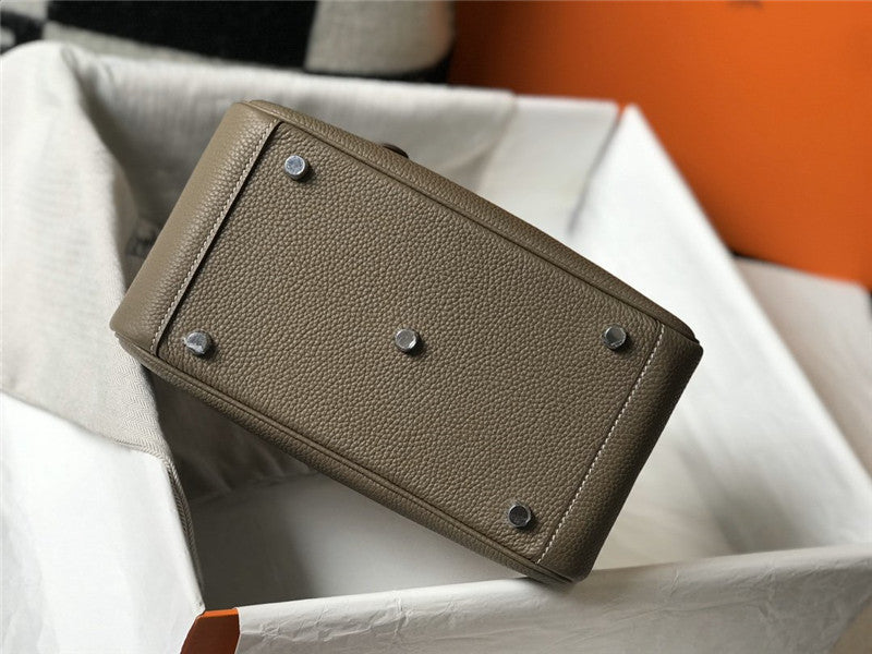 High Quality Luxury Hermes Lindy 30 Shoulder And Top Handle Bag product detail