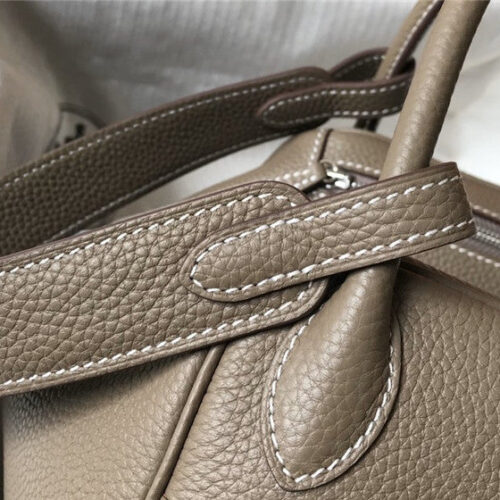 High Quality Luxury Hermes Lindy 30 Shoulder And Top Handle Bag product detail