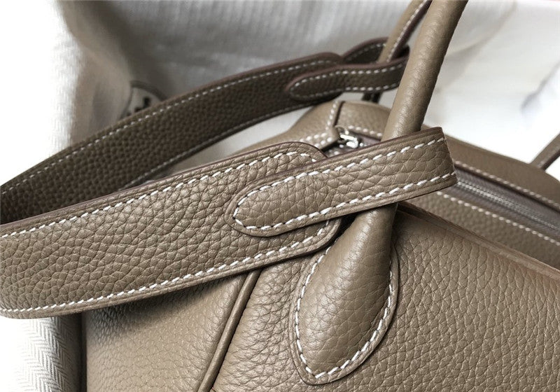 High Quality Luxury Hermes Lindy 30 Shoulder And Top Handle Bag product detail