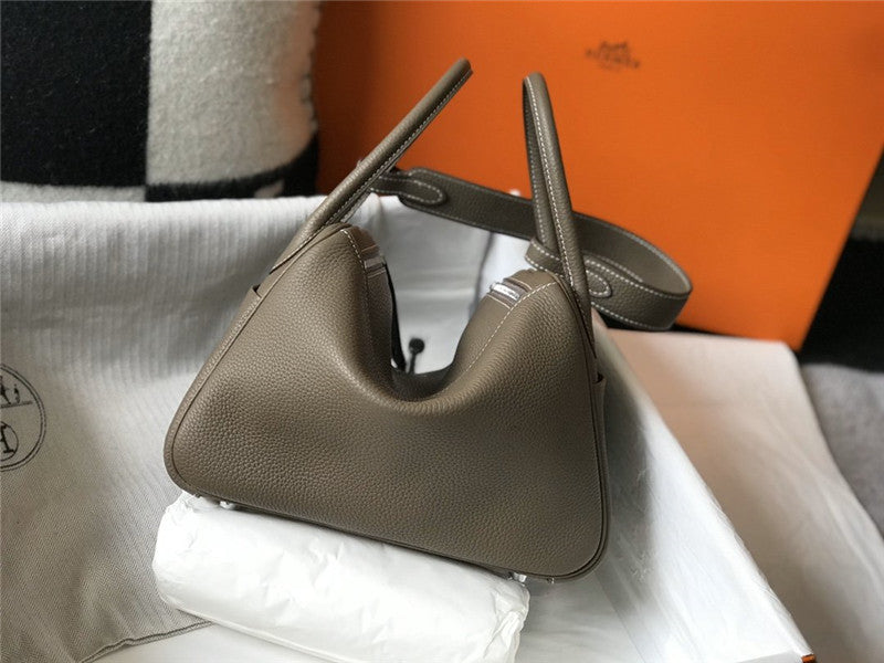 High Quality Luxury Hermes Lindy 30 Shoulder And Top Handle Bag product detail