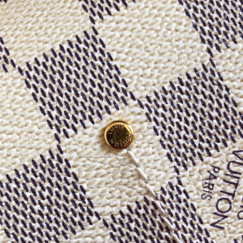 High Quality Luxury Louis Vuitton Favorite MM Monogram Canvas Bag product detail