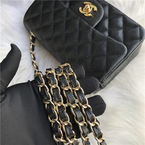 High Quality Luxury Chanel Small Handbags Bags product detail