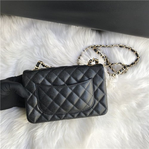 High Quality Luxury Chanel Small Handbags Bags alternate view