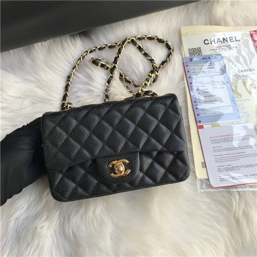 High Quality Luxury Chanel Small Handbags Bags