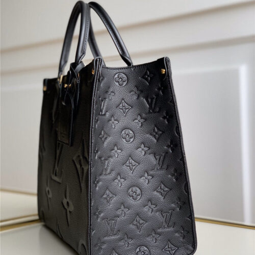 High Quality Luxury LV Onthego GM Monogram Canvas alternate view
