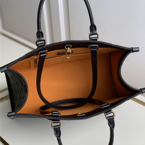 High Quality Luxury LV Onthego GM Monogram Canvas product detail