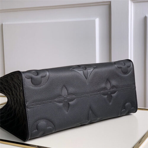 High Quality Luxury LV Onthego GM Monogram Canvas product detail
