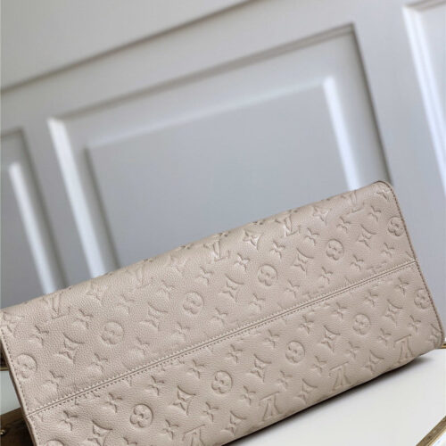 High Quality Luxury LV Onthego GM Monogram Canvas – Style 48451 product detail
