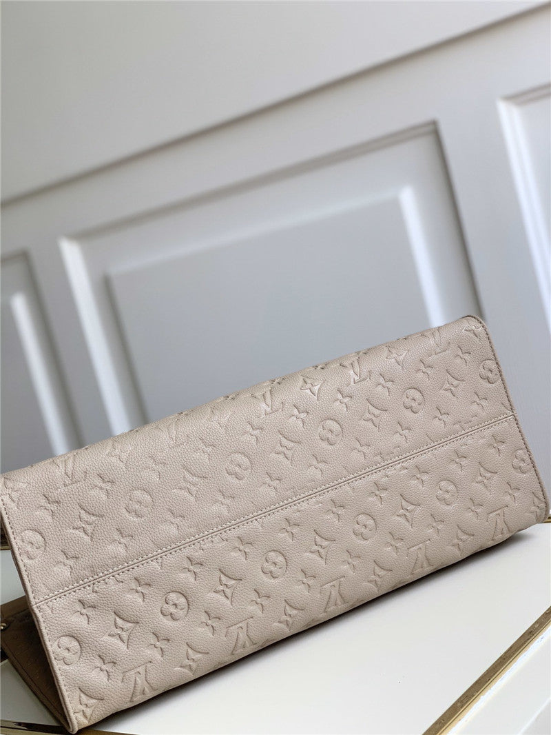 High Quality Luxury LV Onthego GM Monogram Canvas – Style 48451 product detail