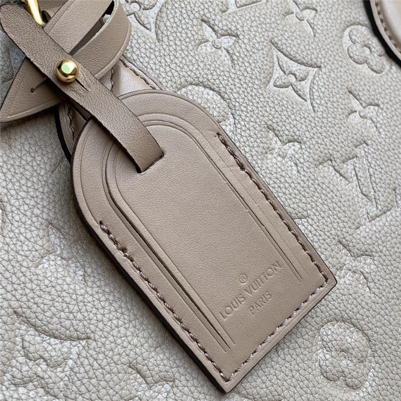 High Quality Luxury LV Onthego GM Monogram Canvas – Style 48451 product detail