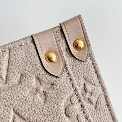 High Quality Luxury LV Onthego GM Monogram Canvas – Style 48451 product detail