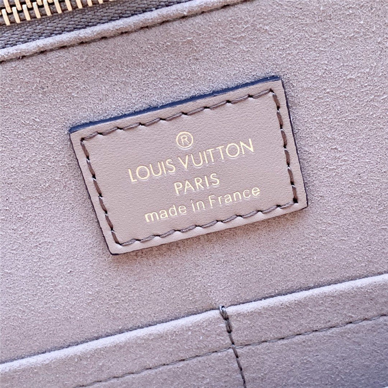 High Quality Luxury LV Onthego GM Monogram Canvas – Style 48451 product detail