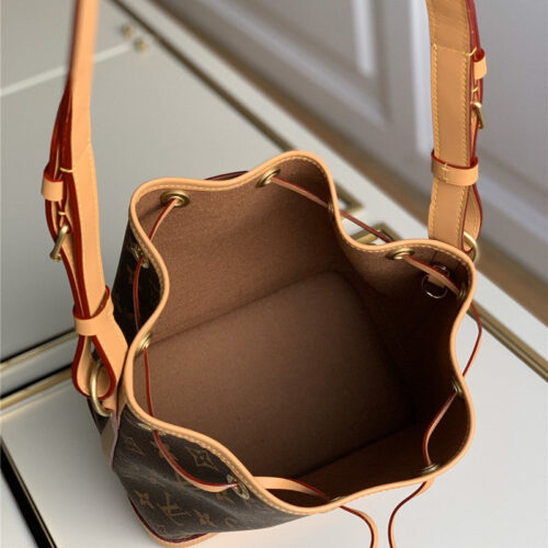High Quality Luxury LV Noe BB Monogram product detail