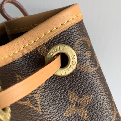High Quality Luxury LV Noe BB Monogram product detail