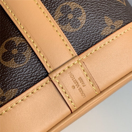 High Quality Luxury LV Noe BB Monogram product detail