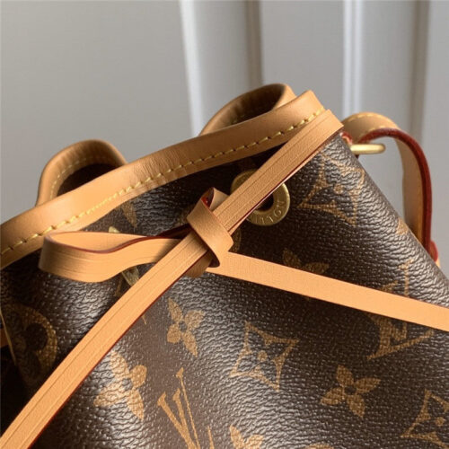 High Quality Luxury LV Noe BB Monogram product detail
