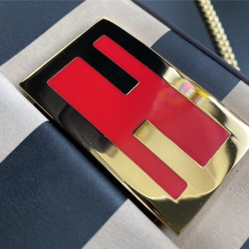 High Quality Luxury Fendi Baguette Mini product detail