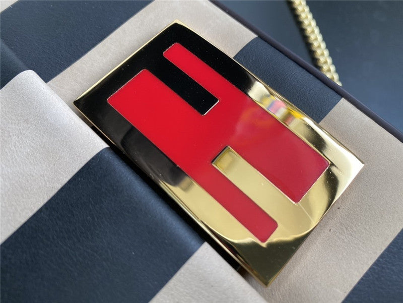 High Quality Luxury Fendi Baguette Mini product detail