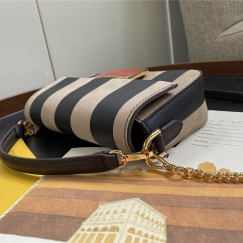 High Quality Luxury Fendi Baguette Mini product detail