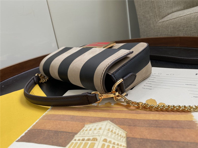 High Quality Luxury Fendi Baguette Mini product detail
