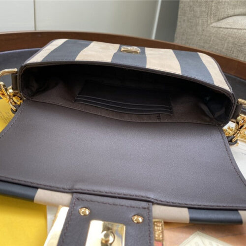 High Quality Luxury Fendi Baguette Mini product detail