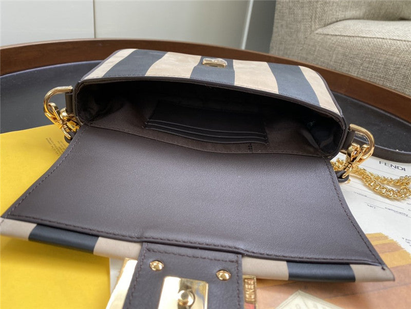 High Quality Luxury Fendi Baguette Mini product detail