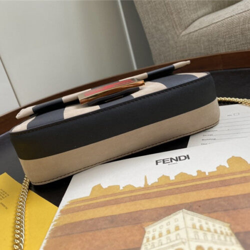 High Quality Luxury Fendi Baguette Mini product detail