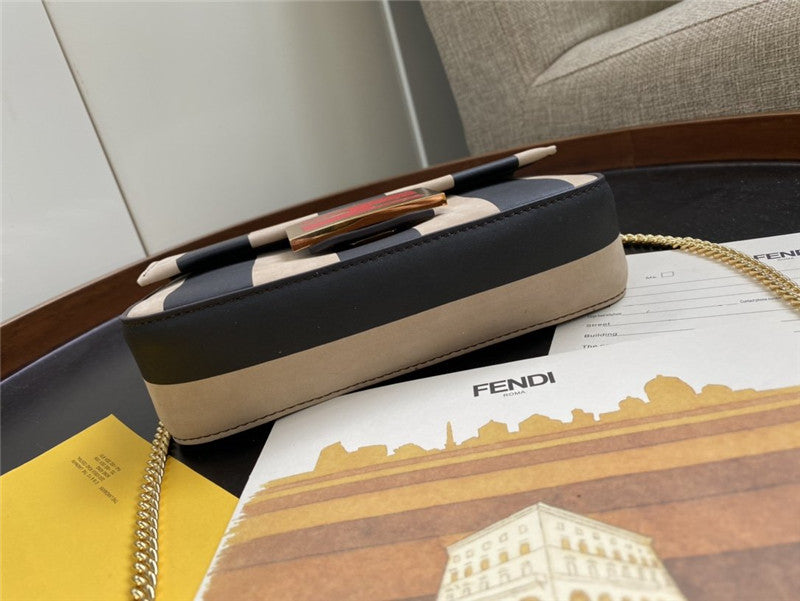 High Quality Luxury Fendi Baguette Mini product detail