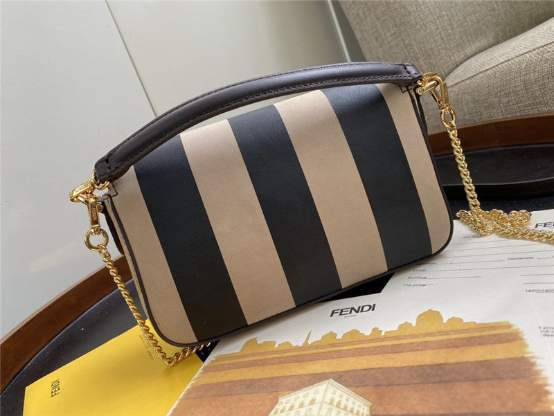 High Quality Luxury Fendi Baguette Mini product detail
