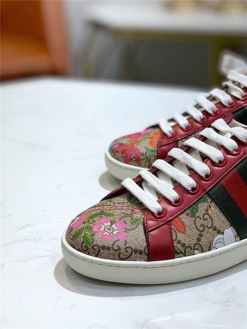 High Quality Luxury Gucci Bee Sneakers product detail
