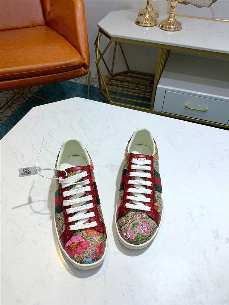 High Quality Luxury Gucci Bee Sneakers product detail