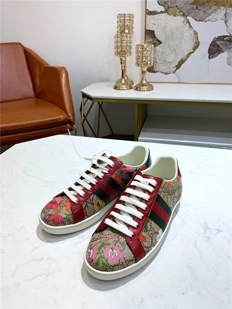 High Quality Luxury Gucci Bee Sneakers product detail