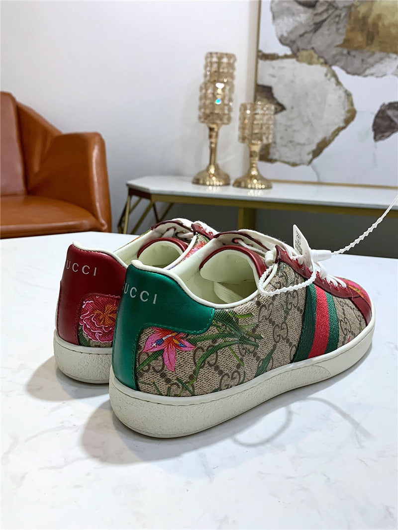 High Quality Luxury Gucci Bee Sneakers product detail