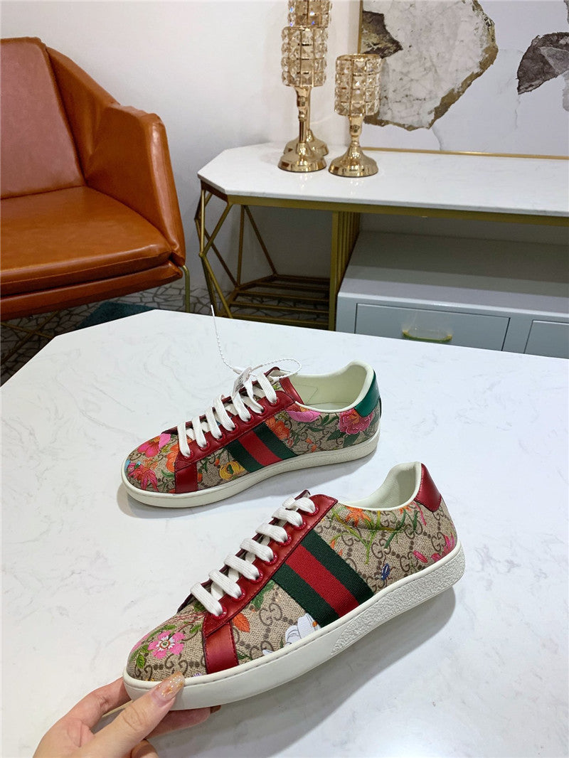 High Quality Luxury Gucci Bee Sneakers product detail