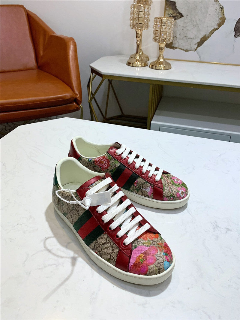 High Quality Luxury Gucci Bee Sneakers product detail