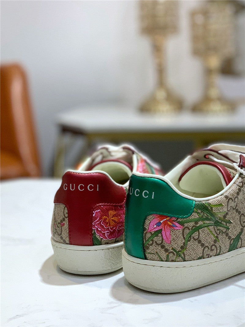 High Quality Luxury Gucci Bee Sneakers product detail