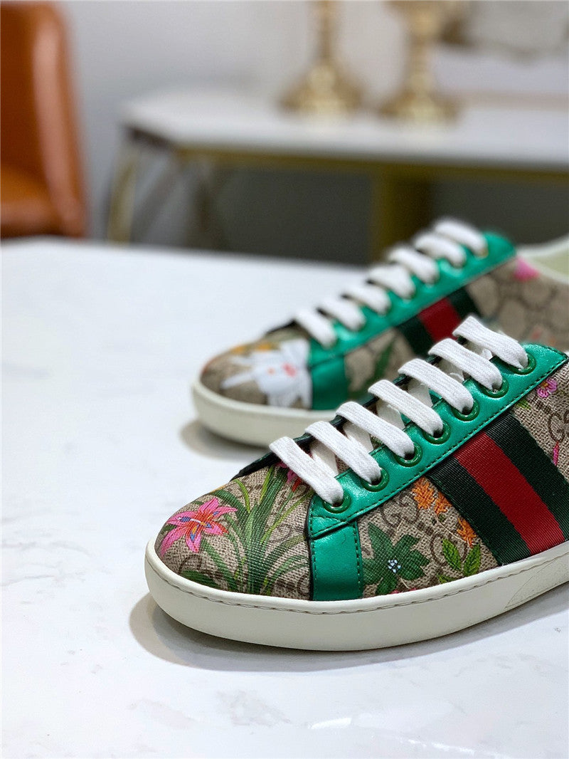 High Quality Luxury Gucci Bee Sneakers – Style 41587 product detail