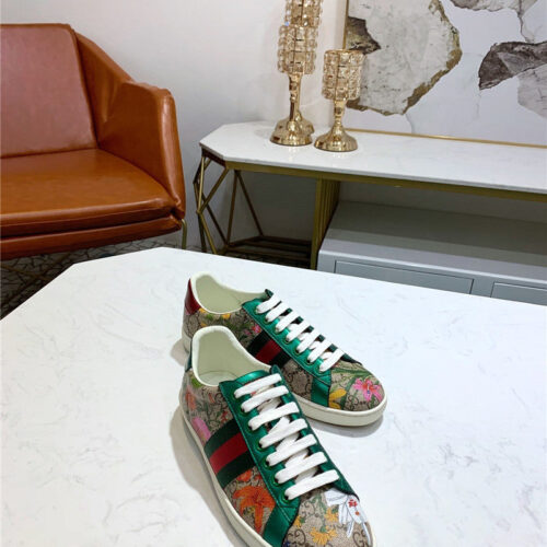 High Quality Luxury Gucci Bee Sneakers – Style 41587 product detail