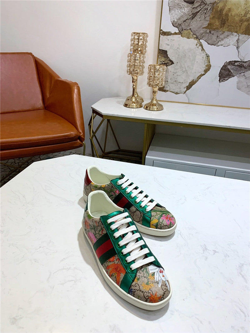 High Quality Luxury Gucci Bee Sneakers – Style 41587 product detail