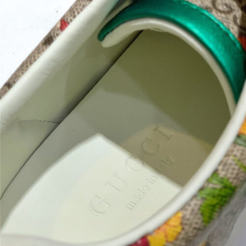 High Quality Luxury Gucci Bee Sneakers – Style 41587 product detail