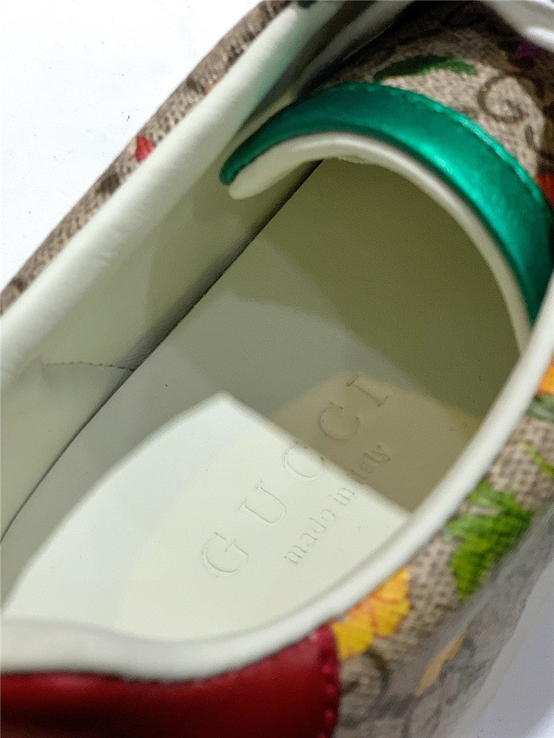 High Quality Luxury Gucci Bee Sneakers – Style 41587 product detail
