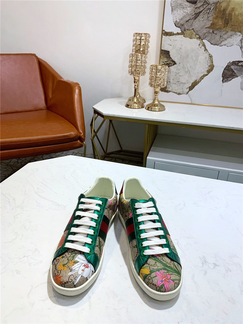 High Quality Luxury Gucci Bee Sneakers – Style 41587 product detail