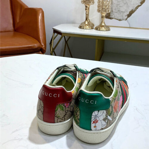 High Quality Luxury Gucci Bee Sneakers – Style 41587 product detail
