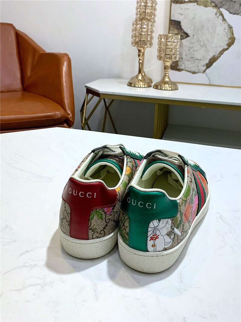 High Quality Luxury Gucci Bee Sneakers – Style 41587 product detail