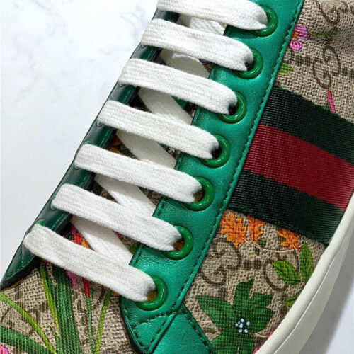 High Quality Luxury Gucci Bee Sneakers – Style 41587 product detail
