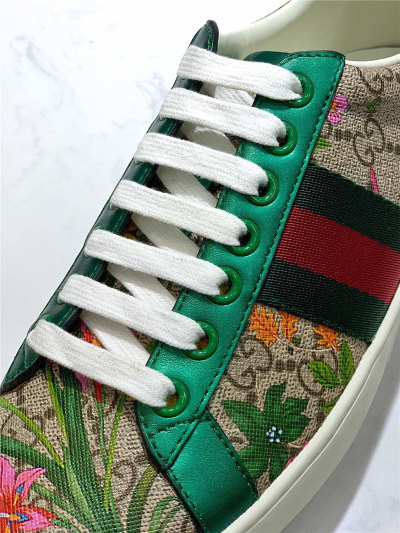 High Quality Luxury Gucci Bee Sneakers – Style 41587 product detail