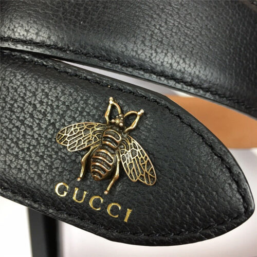 High Quality Luxury GG Gucci Belt product detail