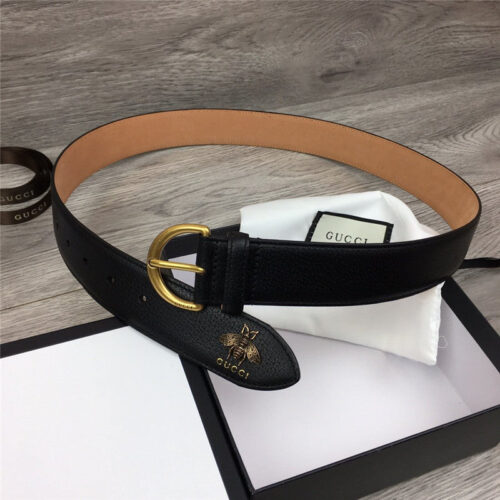 High Quality Luxury GG Gucci Belt