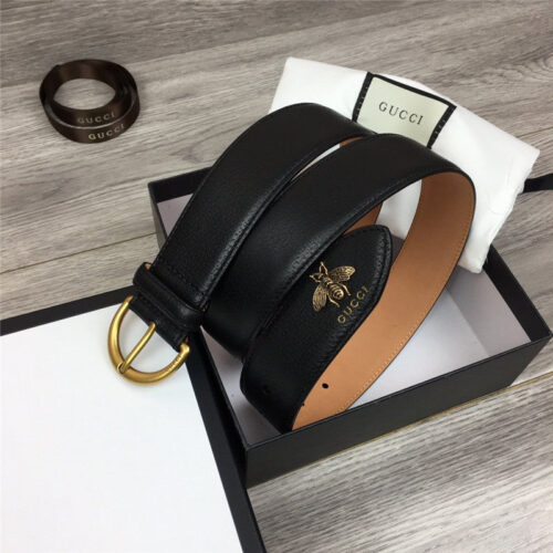 High Quality Luxury GG Gucci Belt product detail